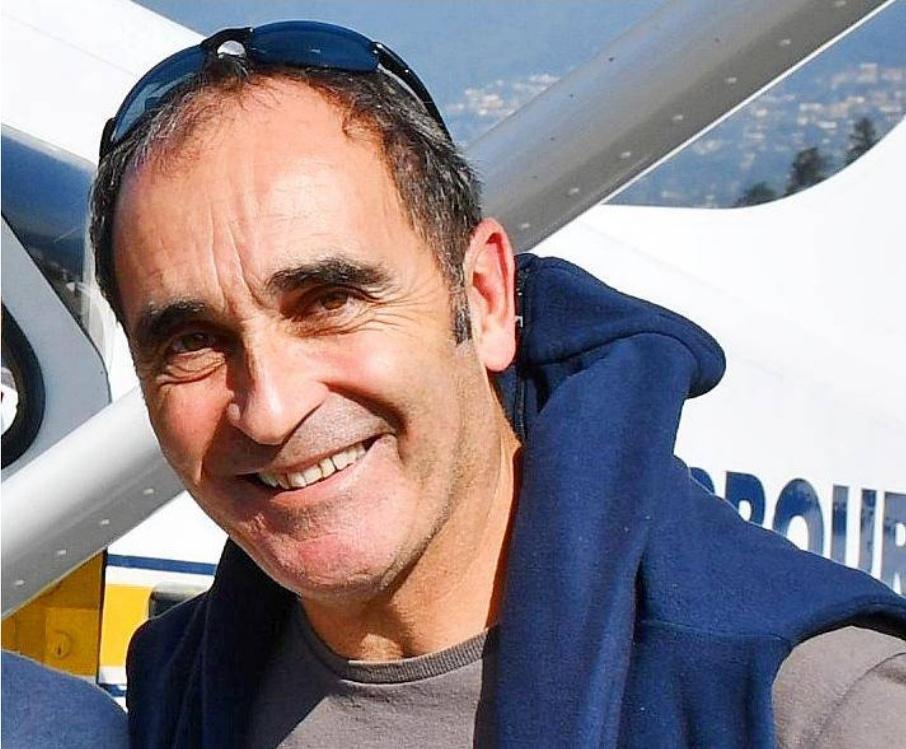 Steven Le Roy