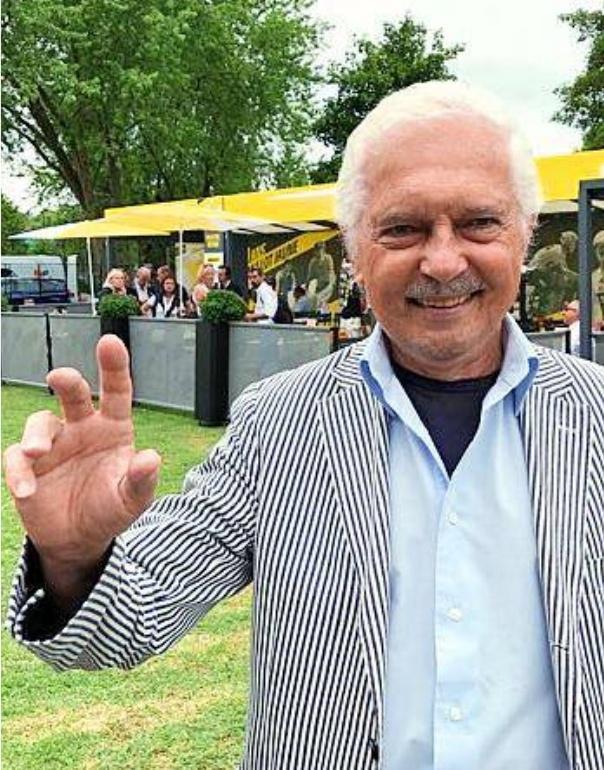 Philippe Priser
