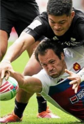 Côme Tessier