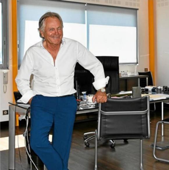 Mael Moizant, Pierre-Yves Henry