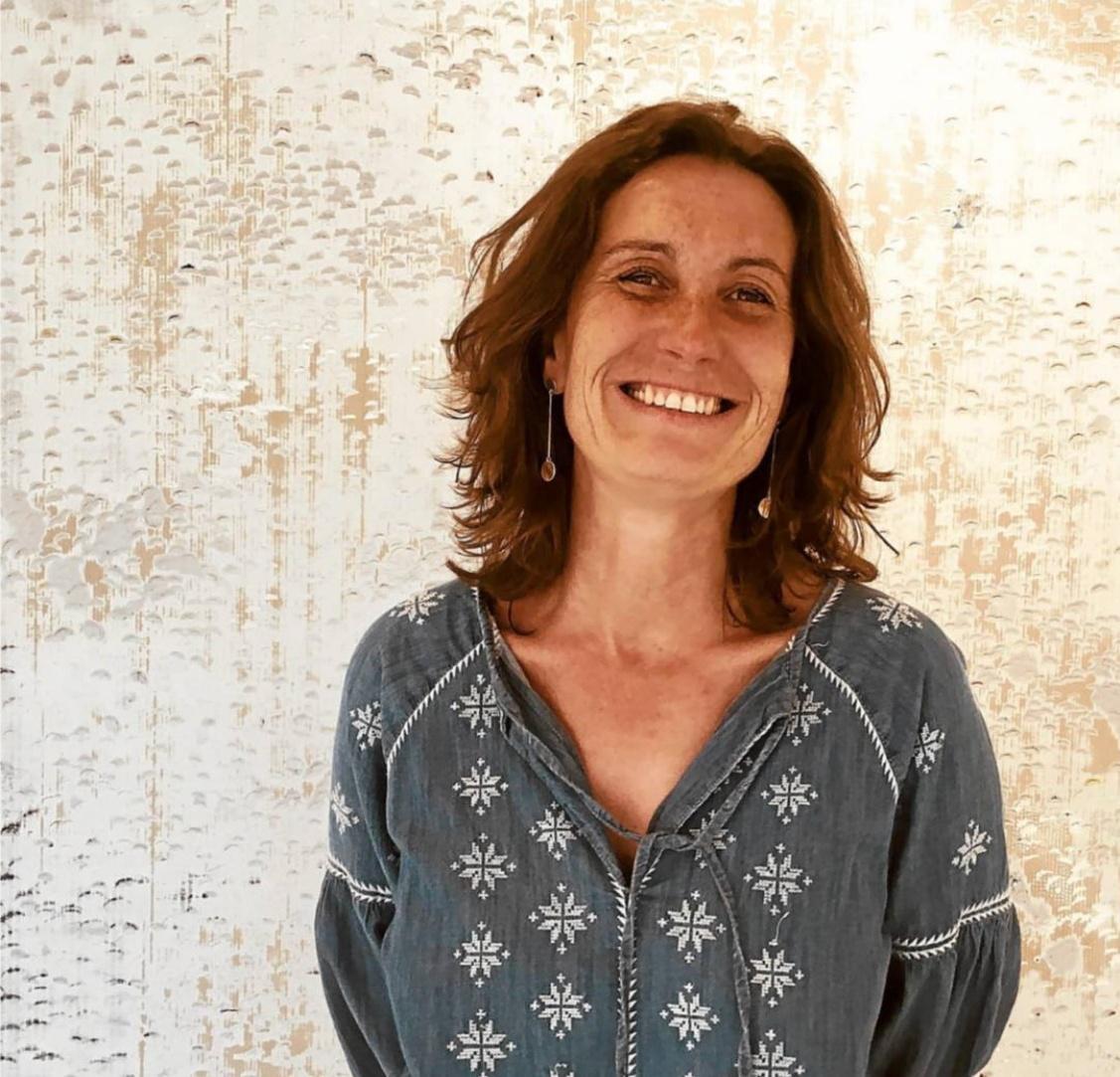 Guénaëlle Daujon