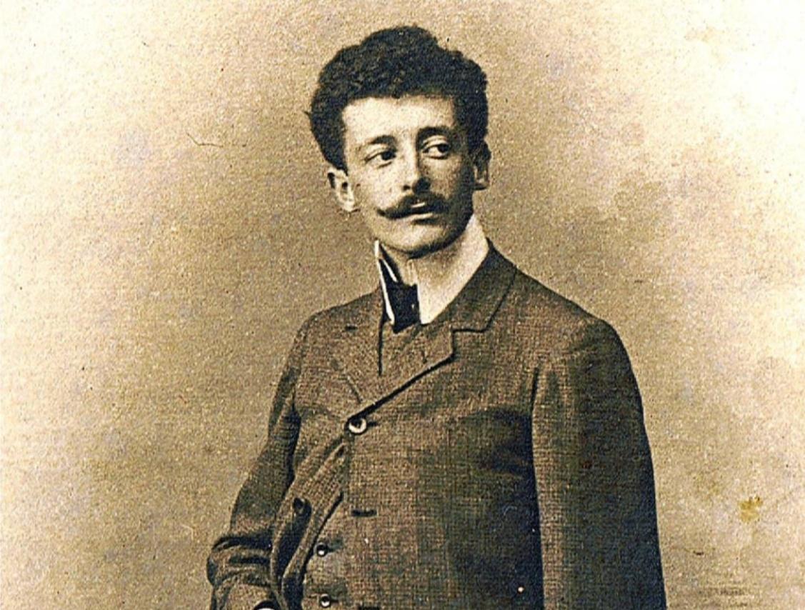 Thierry Dussard