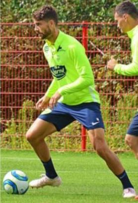 Pierre-Hakim Ouggourni