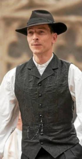 Julien Vaillant