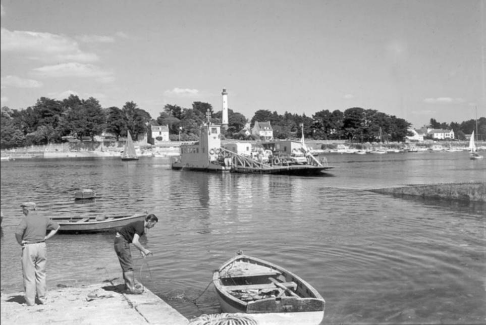 Jean Le Borgne