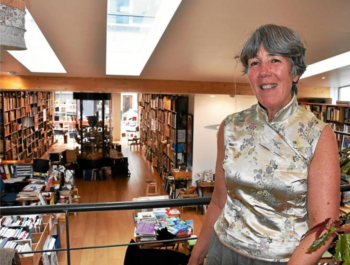 Catherine Le Guen