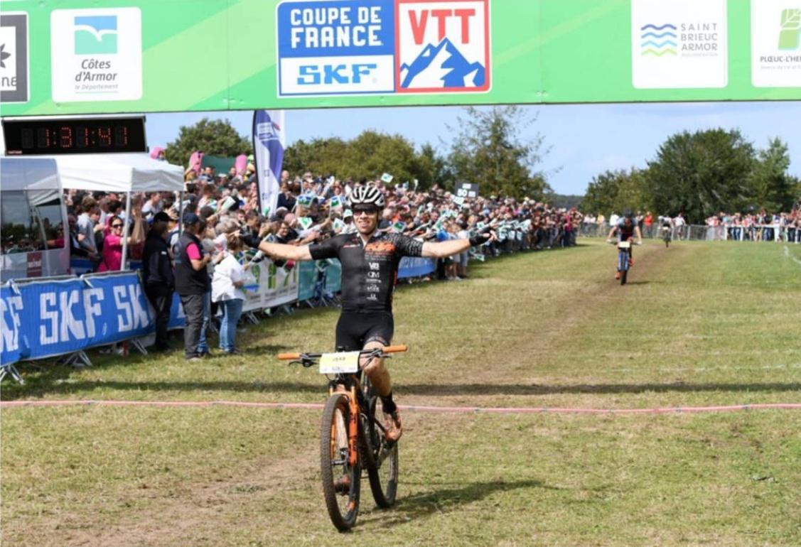 Laurent Rivier