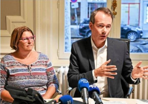 Propos recueillis par Philippe Minard/ALP