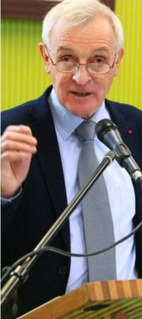 Propos recueillis par Nathalie Le Roy
