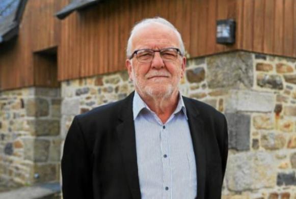 David Cormier