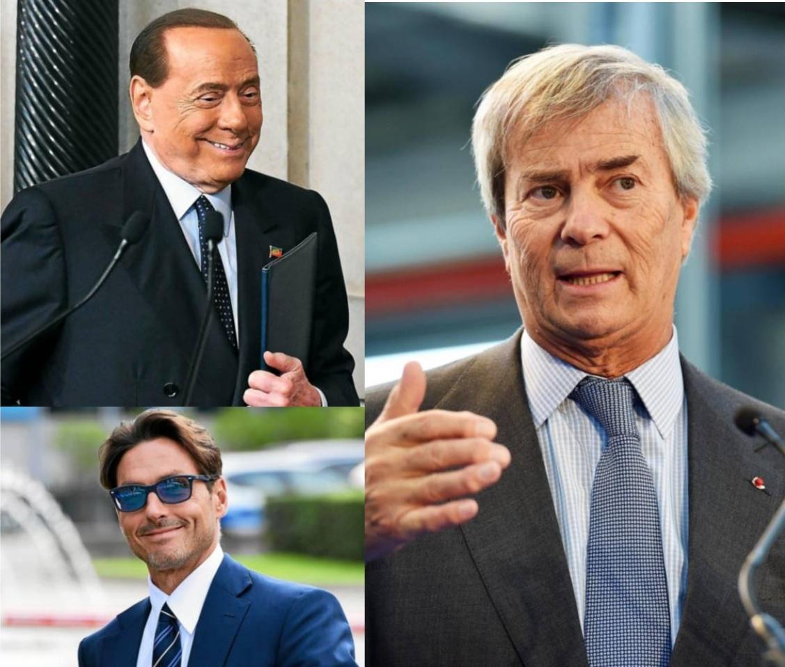 De notre correspondante à Rome, Ariel F. Dumont