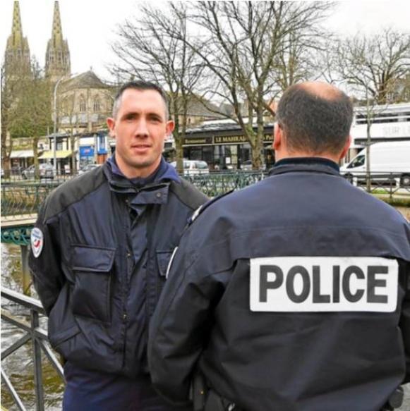 Thierry Charpentier