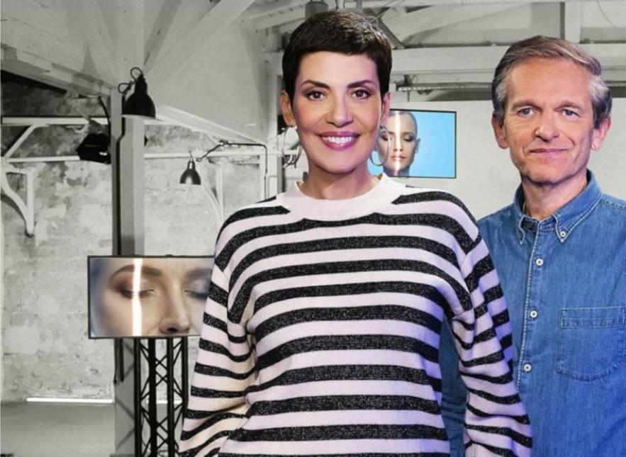 Claire Steinlen,Mardi 8 octobre à 21 h 05 sur M6.