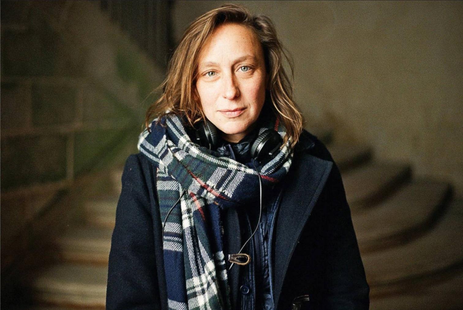 Guenaëlle Daujon