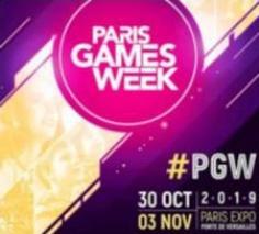 Paris Games Week Billetterie Ouverte Sfr Presse