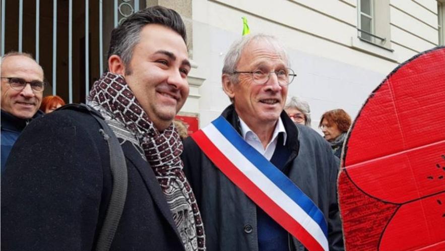 Guillaume Frouin/ PressPepper