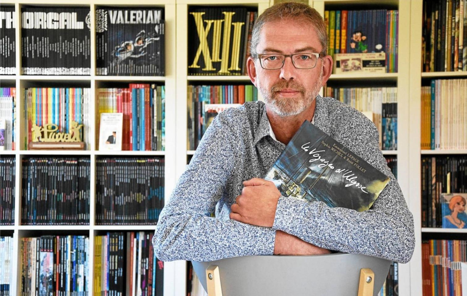 Valentin Boudet