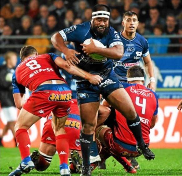 Romain Designolle