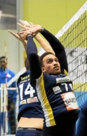 N3M. Saint-Renan - Rezé Dimanche (15 h)