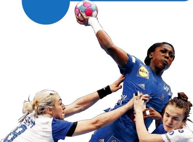 Mondial dames (30 novembre- 15 décembre)