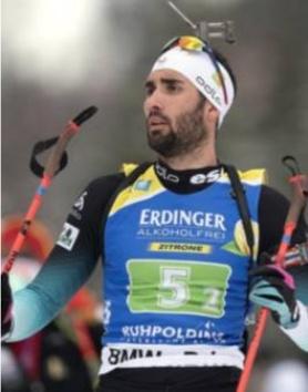 Première manche de la Coupe du monde, à Ostersund ce samedi