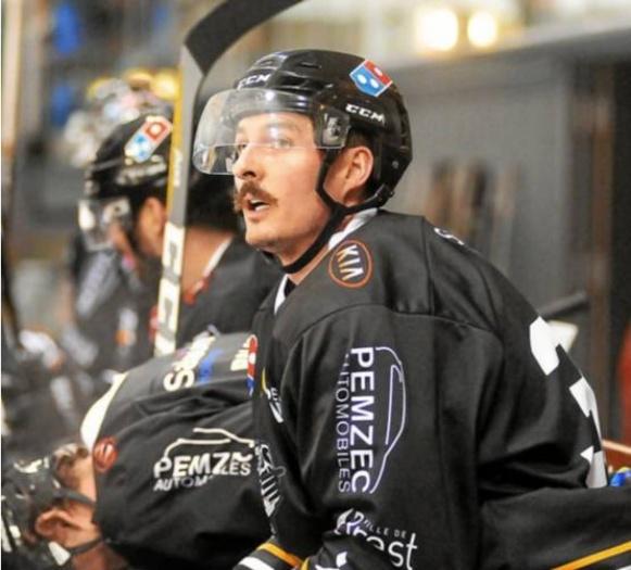 D1. Montpellier - Brest, ce samedi (19 h)