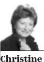 Christine Clerc