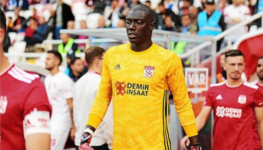 Laurent Rivier,Süper Lig turque