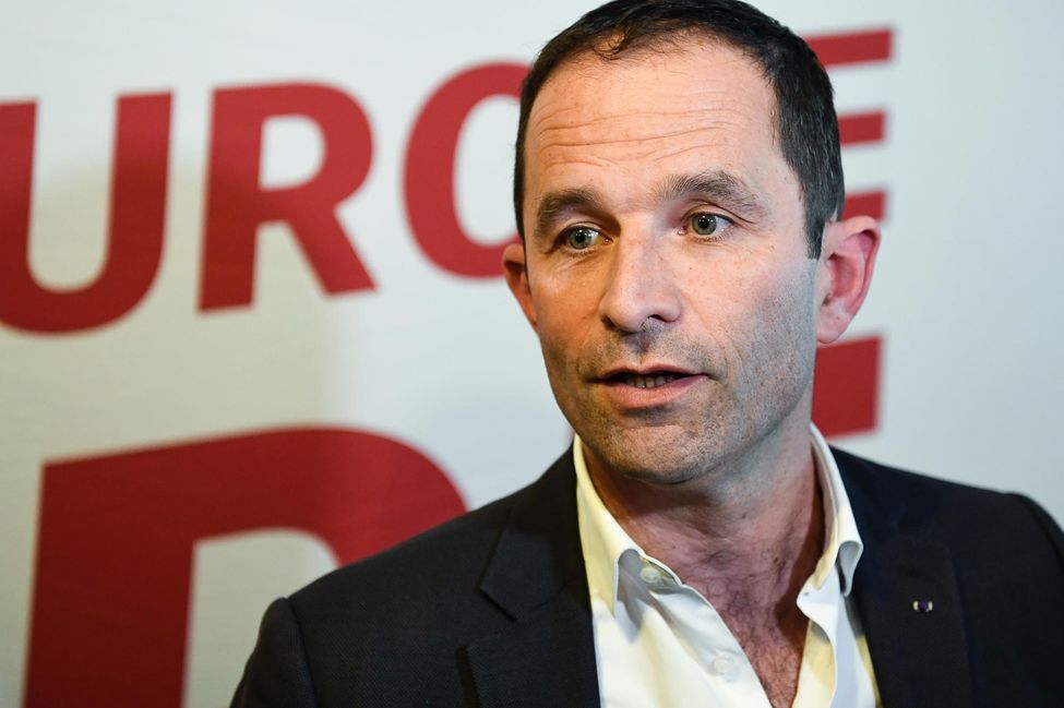 Rachid Laïreche