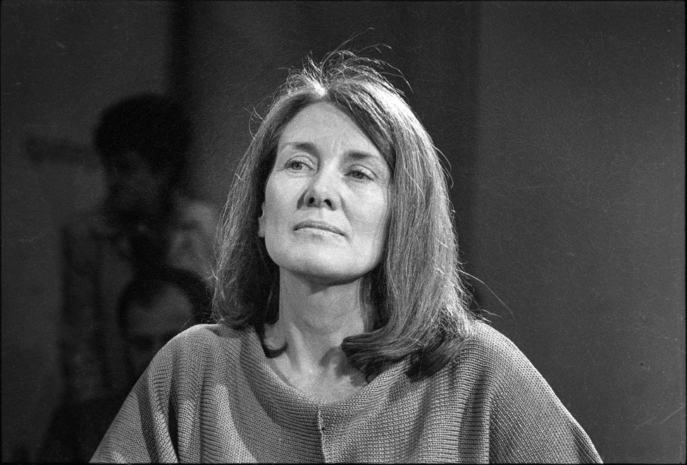 Frédérique Roussel