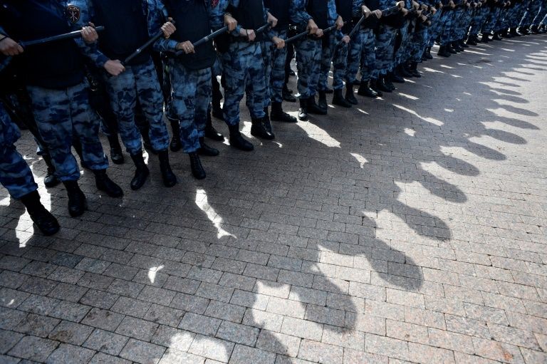 AFP