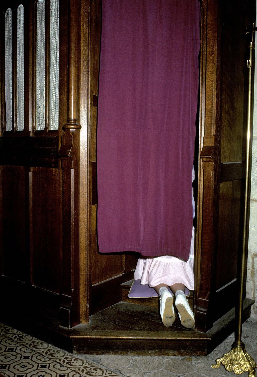 Bernadette Sauvaget