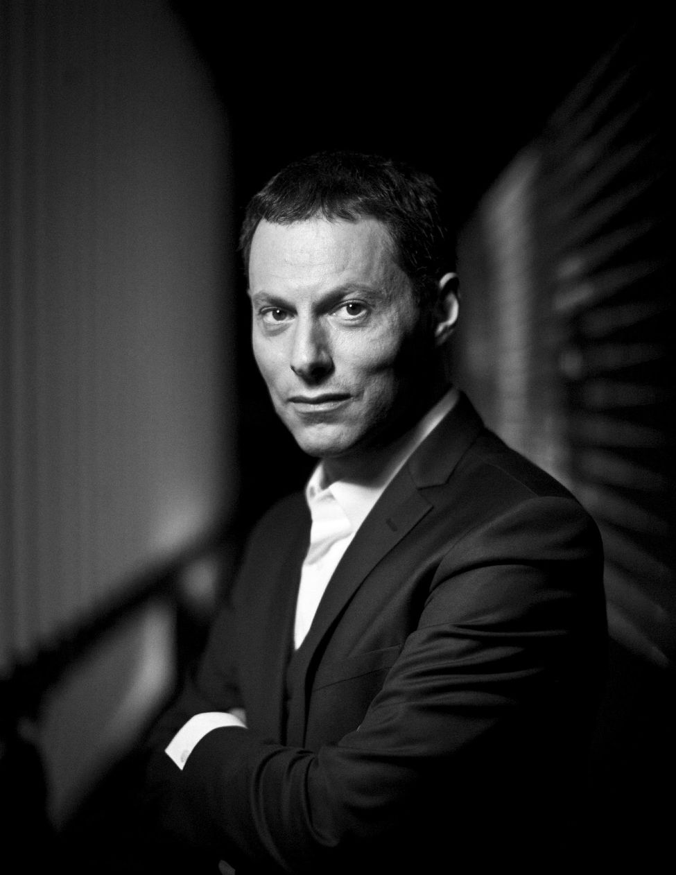 Jérôme Lefilliâtre