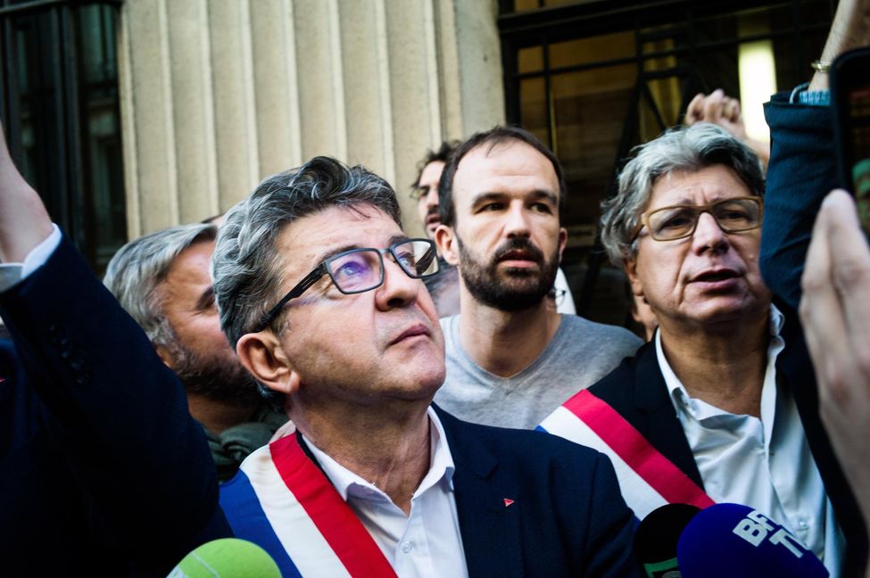 Rachid Laïreche