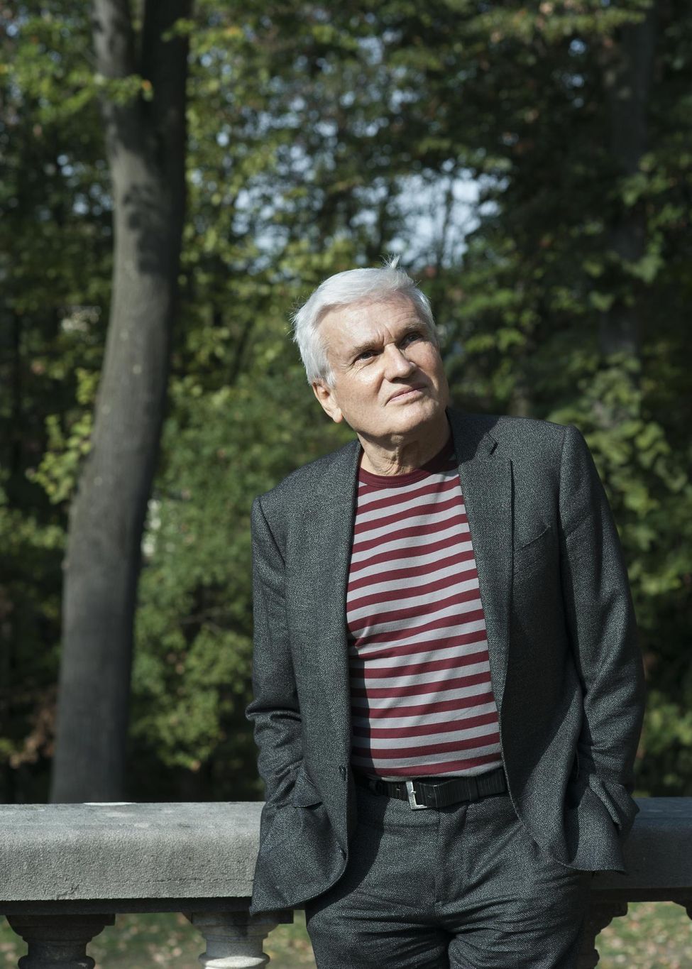 Robert Maggiori