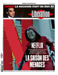 Edition du 20 Sept. 2019