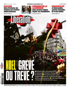 Edition du 13 Déc. 2019