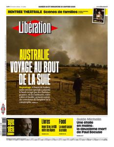 Edition du 18 Janv. 2020