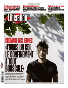 Edition du 5 Juin 2020