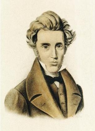 de Søren Kierkegaard,Jean Montenot
