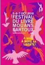 Estelle Lenartowicz,http://www.lefestivaldulivre.
