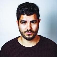 Baptiste Liger