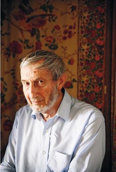 Propos recueillis par Emmanuel Hecht