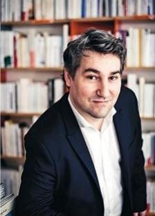 DE BAPTISTE LIGER