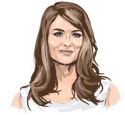 DIANE DUCRET