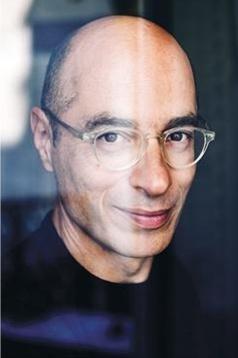 Baptiste Liger
