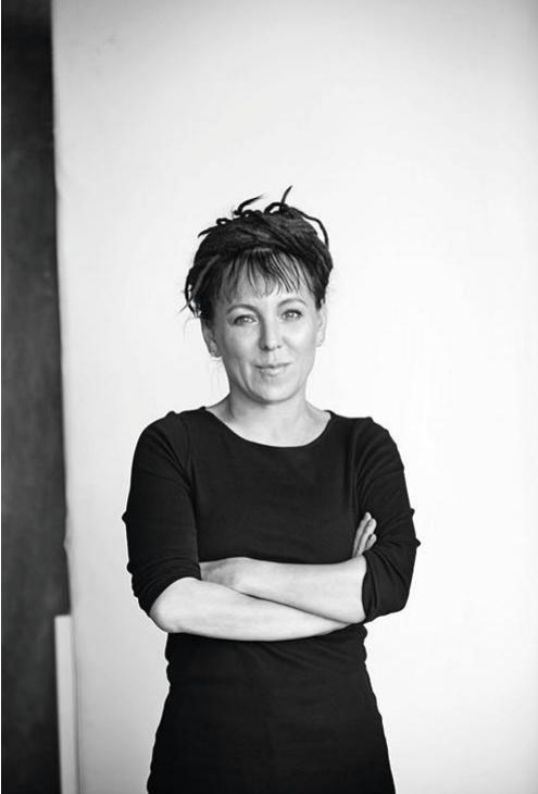 Estelle Lenartowicz