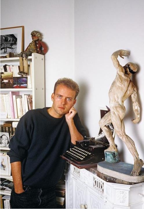 Philippe Chevallier