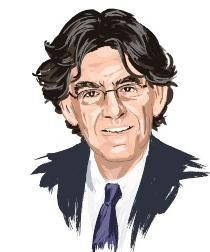 LUC FERRY