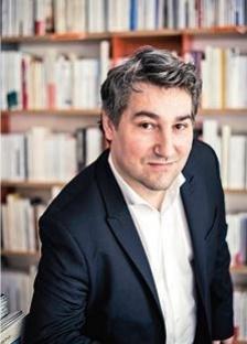 DE BAPTISTE LIGER